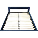  Furniture of America Erglow I Queen Upholstered Panel Bed CM7695NV-Q-BED IMAGE 3