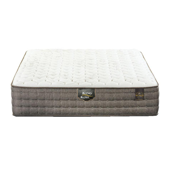 King Koil Montego Luxury Firm Mattress (Twin) IMAGE 1