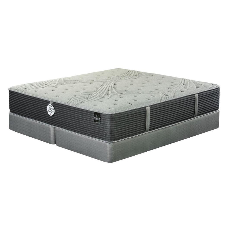 King Koil Athens Firm Mattress (Queen) IMAGE 2