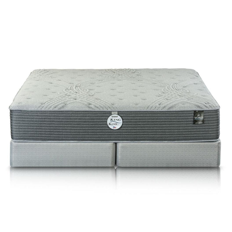 King Koil Athens Firm Mattress (Queen) IMAGE 3