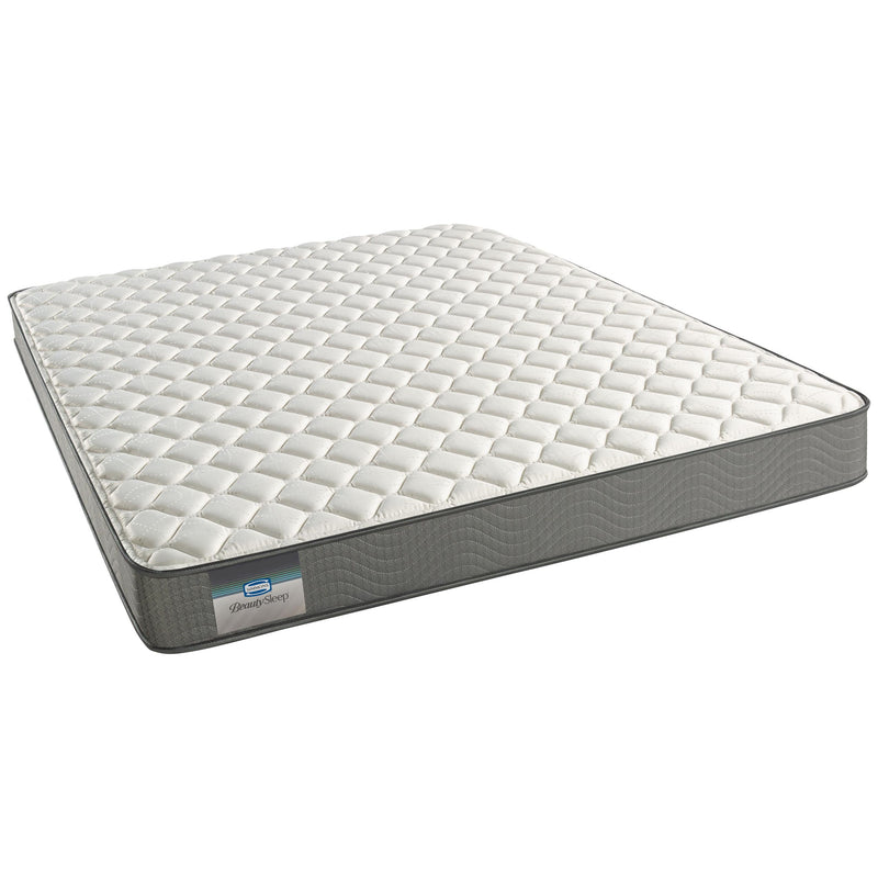 Simmons BeautySleep Windsor Firm Mattress (King) IMAGE 1