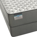 Simmons BeautySleep Beaver Creek Firm Tight Top Mattress (Twin) IMAGE 3