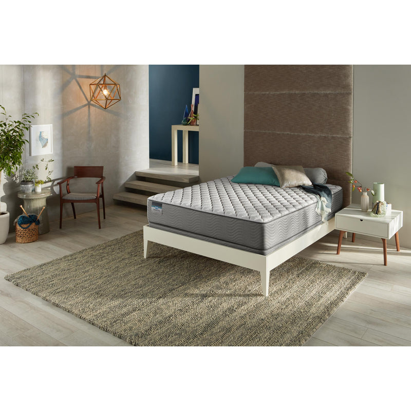 Simmons BeautySleep Beaver Creek Firm Tight Top Mattress (Full) IMAGE 5