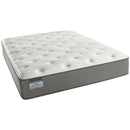 Simmons BeautySleep Beaver Creek Plush Tight Top Mattress (Twin) IMAGE 1