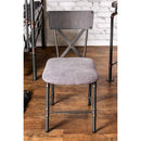  Furniture of America Olga I Counter Height Dining Chair CM-AC6913 IMAGE 1