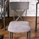  Furniture of America Olga I Counter Height Dining Chair CM-AC6913 IMAGE 2