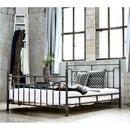  Furniture of America Mcalroy I King Bed CM7914EK-BED IMAGE 1