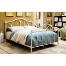  Furniture of America Cecilia Twin Bed CM7731T IMAGE 1