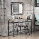  Furniture of America Mcalroy I Vanity Table CM7914DK IMAGE 2