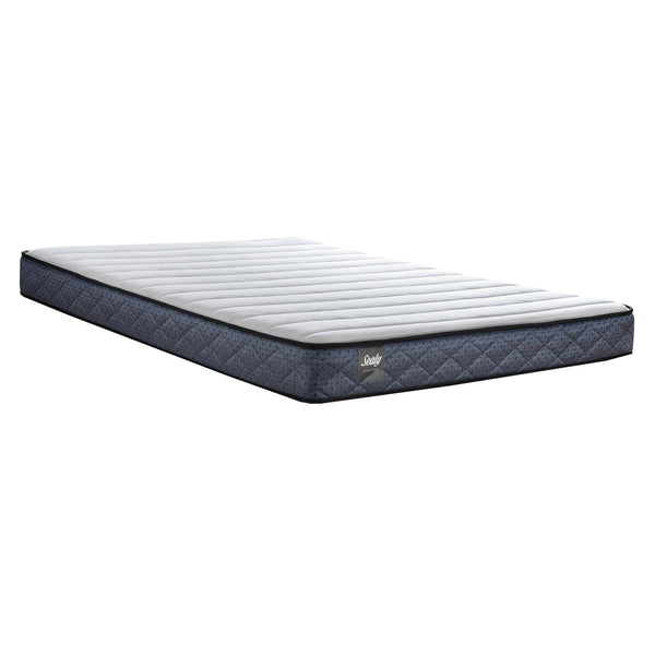 Sealy Divi II Plush Tight Top Mattress (Queen) IMAGE 1