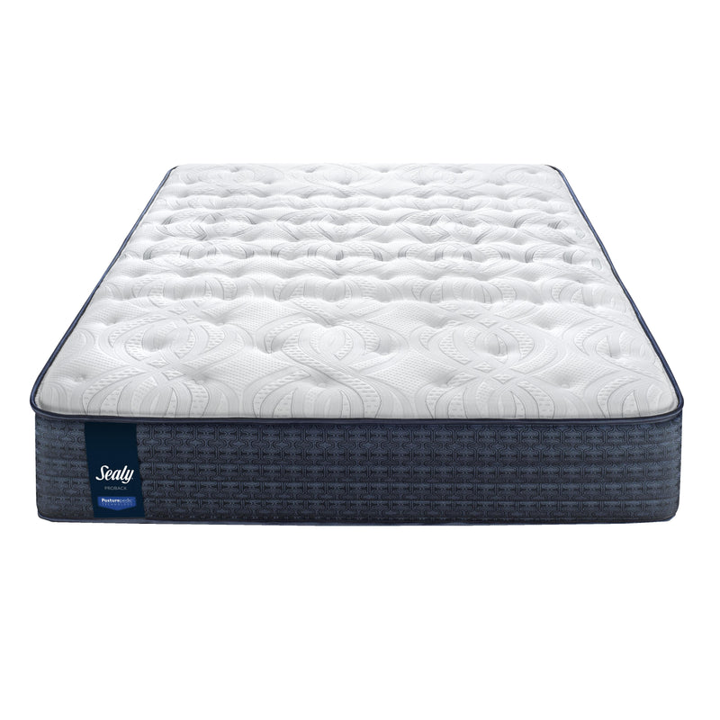 Sealy Safari Extra Firm Tight Top Mattress (Twin) IMAGE 1