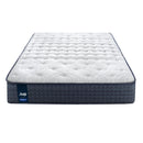Sealy Safari Extra Firm Tight Top Mattress (Queen) IMAGE 1