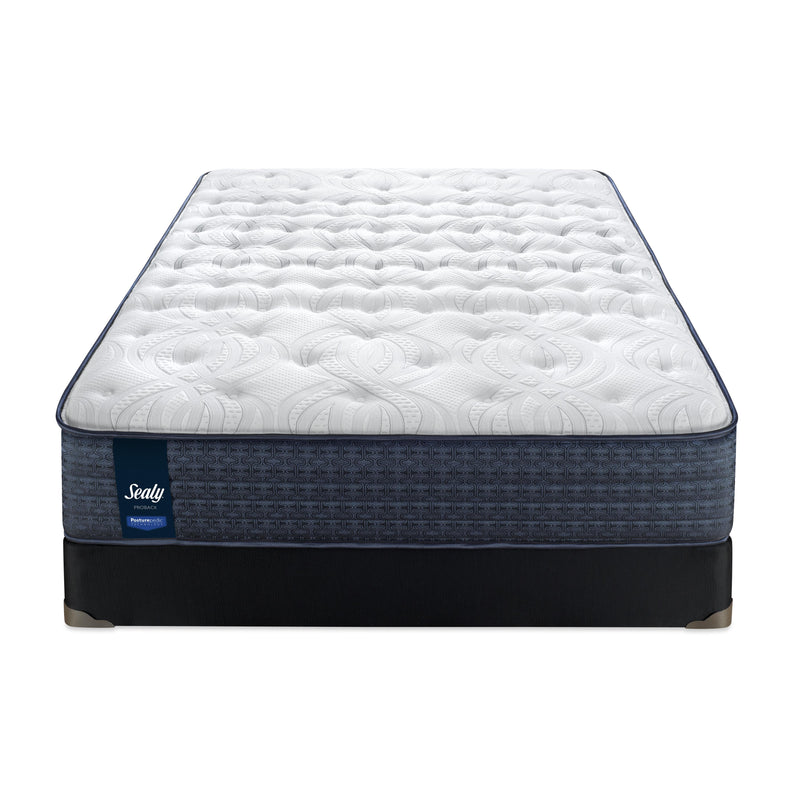 Sealy Safari Extra Firm Tight Top Mattress (Queen) IMAGE 2