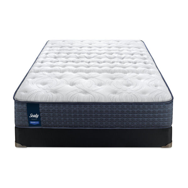 Sealy Safari Extra Firm Tight Top Mattress Set (Twin XL) IMAGE 1