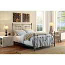 Furniture of America Elysia King Bed CM7717EK IMAGE 2