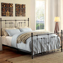  Furniture of America Elysia Queen Bed CM7717Q IMAGE 1