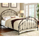  Furniture of America Carta King Bed CM7702EK IMAGE 1