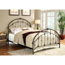  Furniture of America Carta Full Bed CM7702F IMAGE 2