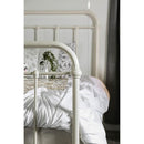  Furniture of America Iria CM7701WH-EK King Bed IMAGE 7