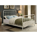  Furniture of America Iria Twin Bed CM7701WH-T IMAGE 4