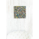 LH Imports Home Decor Wall Art DBA51 IMAGE 2