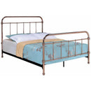  Furniture of America Tamia Full Bed CM7739F IMAGE 1