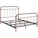  Furniture of America Tamia Twin Bed CM7739T IMAGE 2