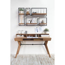 LH Imports Home Decor Shelves DBA57 IMAGE 2
