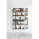 LH Imports Home Decor Shelves DBA58 IMAGE 4