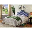  Furniture of America Bed Components Headboard CM7404BL-HB-FQ IMAGE 4