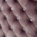  Furniture of America Bed Components Headboard CM7404BR-HB-FQ IMAGE 4