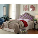  Furniture of America Bed Components Headboard CM7404BR-HB-K IMAGE 6