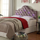  Furniture of America Bed Components Headboard CM7404BR-HB-T IMAGE 1