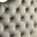  Furniture of America Bed Components Headboard CM7404GY-HB-T IMAGE 3