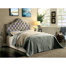  Furniture of America Bed Components Headboard CM7404GY-HB-T IMAGE 5