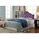  Furniture of America Bed Components Headboard CM7404PR-HB-FQ IMAGE 5