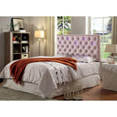  Furniture of America Bed Components Headboard CM7405PK-HB-K IMAGE 4