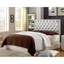  Furniture of America Bed Components Headboard CM7405WH-HB-FQ IMAGE 4