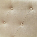  Furniture of America Kids Bed Components Headboard CM7989IV-HB-T IMAGE 2