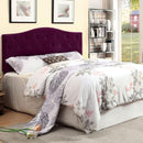  Furniture of America Bed Components Headboard CM7989PR-HB-FQ IMAGE 3