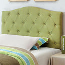  Furniture of America Kids Bed Components Headboard CM7989GR-HB-T IMAGE 1