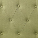  Furniture of America Kids Bed Components Headboard CM7989GR-HB-T IMAGE 2