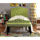  Furniture of America Alipaz Bench CM-BN6796GR-S IMAGE 3