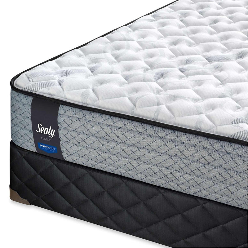 Sealy Pepperstone Extra Firm Tight Top Mattress (Twin) IMAGE 3