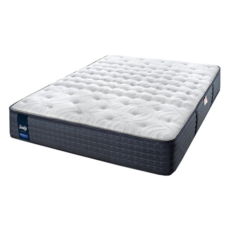 Sealy Calvado Extra Firm Tight Top Mattress (Twin) IMAGE 1