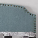  Furniture of America Bed Components Headboard CM7880BL-HB-FQ IMAGE 3