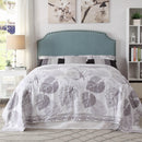  Furniture of America Bed Components Headboard CM7880BL-HB-K IMAGE 4