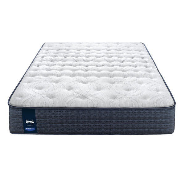 Sealy Sunfield Tight Top Mattress (Queen) IMAGE 1