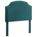  Furniture of America Bed Components Headboard CM7880TL-HB-T IMAGE 1