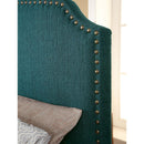  Furniture of America Bed Components Headboard CM7880TL-HB-T IMAGE 3